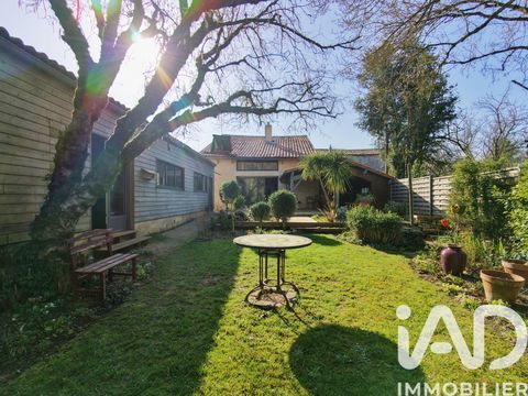   Vente Maison/villa 8 pi�ces Maison - 8 pi�ce(s) - 212 m�