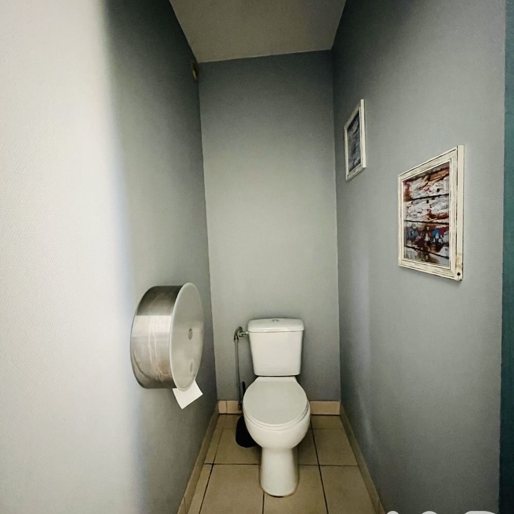 � vendre  Maison Barneville-Carteret (50270)