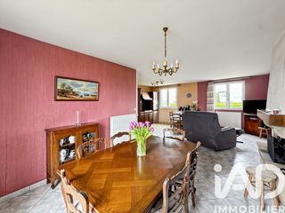  Maison � vendre 4 pi�ces 99 m�