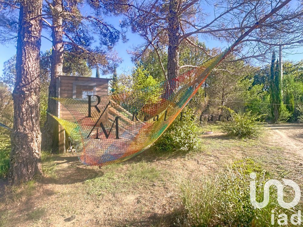 � vendre  Maison Rognes (13840)