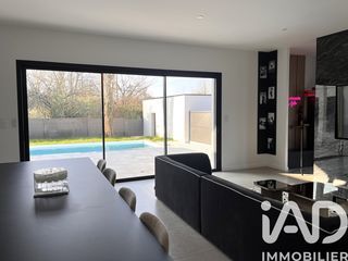  Maison � vendre 7 pi�ces 170 m�