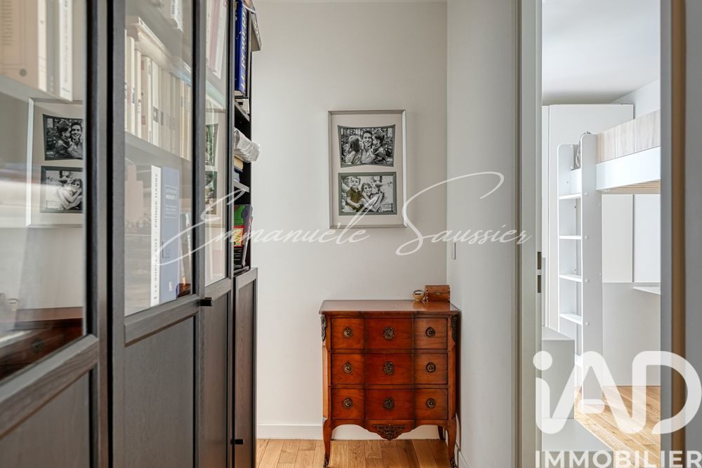 � vendre  Appartement Levallois-Perret (92300)