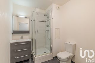  Appartement � vendre 1 pi�ce 30 m�