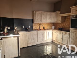  Maison � vendre 5 pi�ces 131 m�