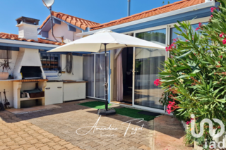  Maison � vendre 6 pi�ces 109 m�