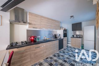  Maison � vendre 4 pi�ces 92 m�