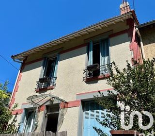  Maison � vendre 5 pi�ces 100 m�