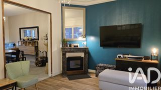  Maison � vendre 7 pi�ces 130 m�