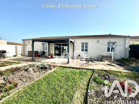   Vente Maison/villa 4 pi�ces Maison - 4 pi�ce(s) - 94 m�