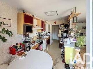  Appartement � vendre 4 pi�ces 80 m�