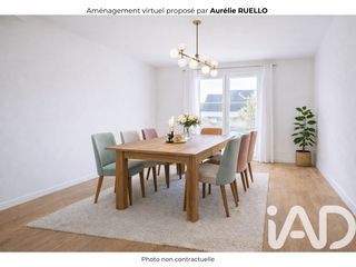  Maison � vendre 6 pi�ces 136 m�