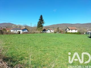  Terrain � vendre 2903 m�