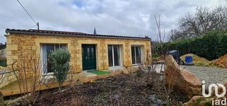  Maison � vendre 4 pi�ces 110 m�