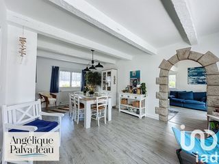  Maison � vendre 5 pi�ces 130 m�