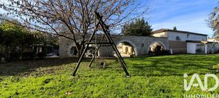  Maison � vendre 15 + pi�ces 1022 m�