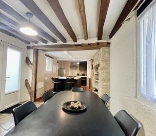  Appartement � vendre 5 pi�ces 122 m�