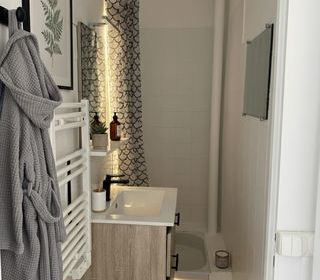  Appartement � vendre 3 pi�ces 50 m�