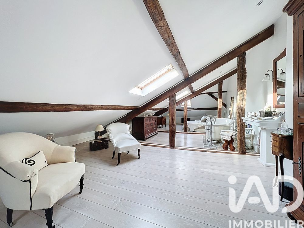 � vendre  Maison Bagneux (92220)