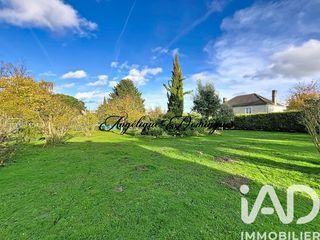  Terrain � vendre 1018 m�