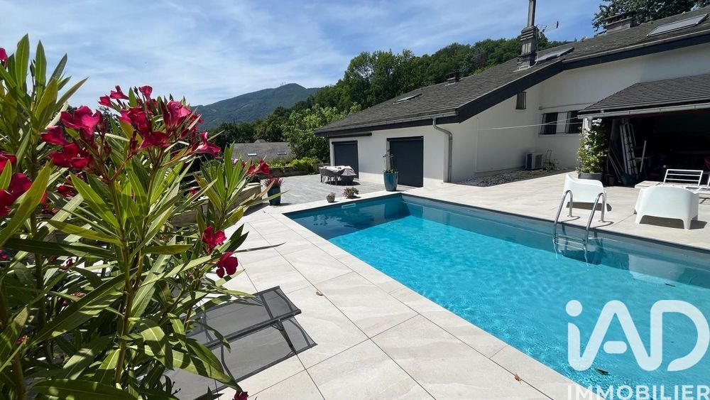 � vendre  Maison Vimines (73160)