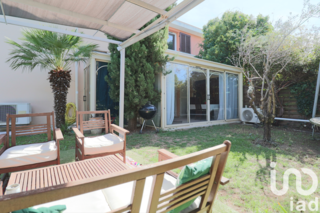  Maison � vendre 3 pi�ces 73 m�