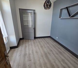  Appartement � vendre 3 pi�ces 55 m�