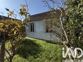  Maison � vendre 4 pi�ces 73 m�