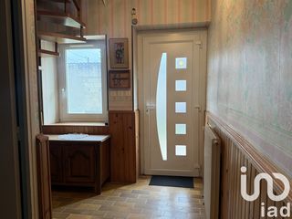  Maison � vendre 5 pi�ces 103 m�