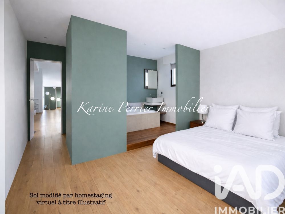 � vendre  Villa Garches (92380)