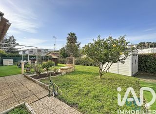  Maison � vendre 4 pi�ces 89 m�