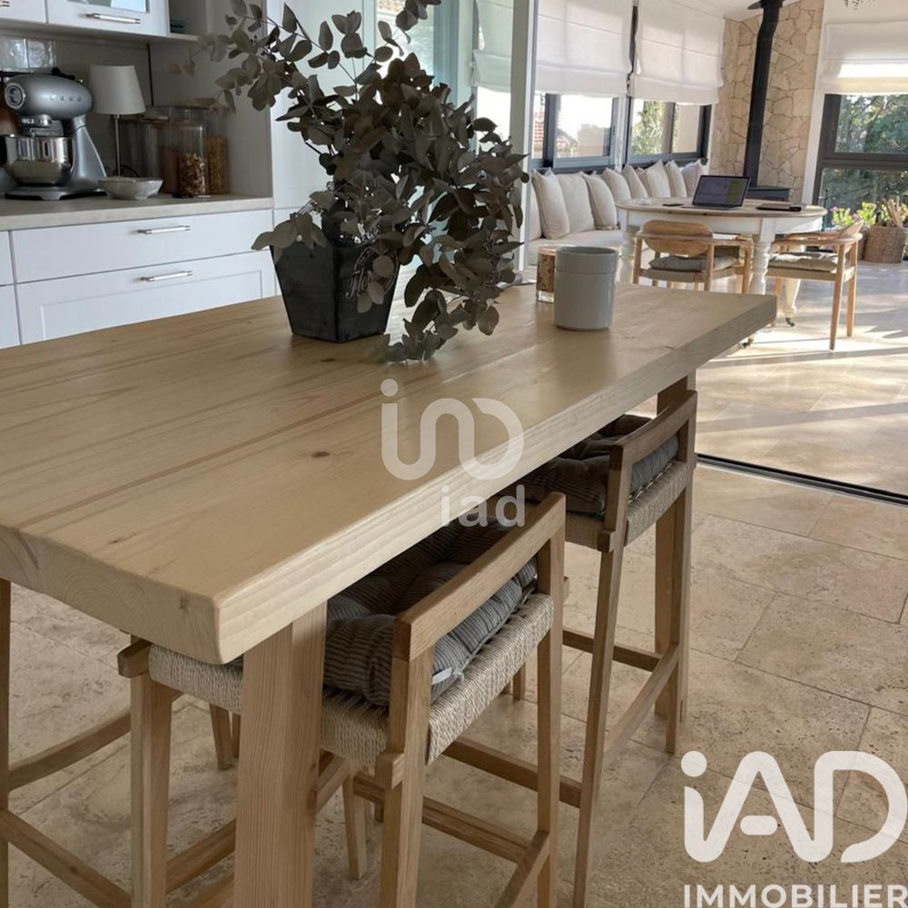 � vendre  Maison Saint-Rapha�l (83700)