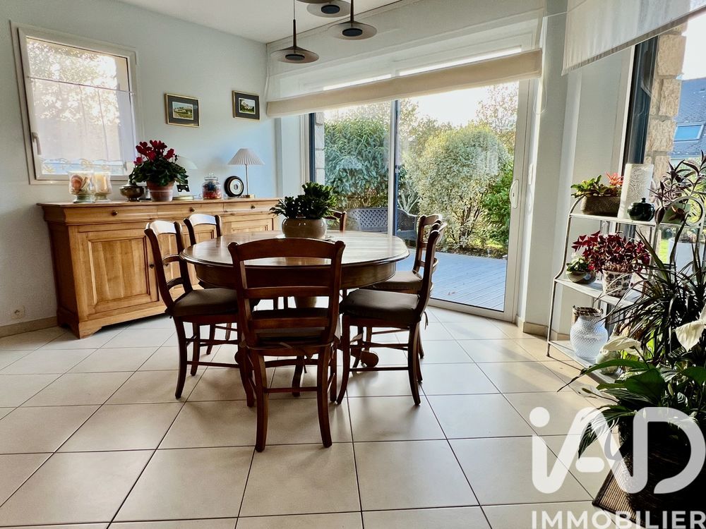 � vendre  Maison Saint-Gildas-de-Rhuys (56730)