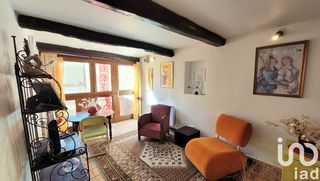  Maison � vendre 3 pi�ces 52 m�