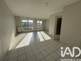  Appartement � vendre 4 pi�ces 76 m�