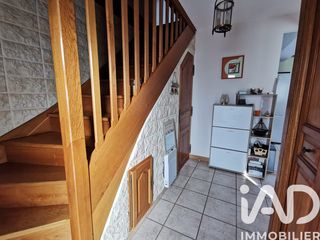  Maison � vendre 4 pi�ces 75 m�