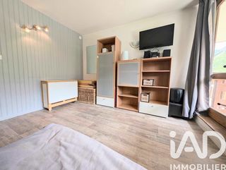  Appartement � vendre 1 pi�ce 26 m�