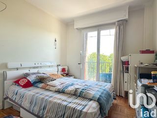  Appartement � vendre 4 pi�ces 62 m�