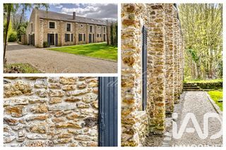  Maison � vendre 14 pi�ces 480 m�