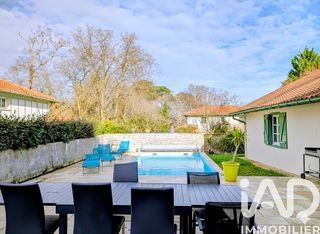  Maison � vendre 7 pi�ces 178 m�