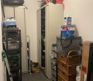  Appartement � vendre 5 pi�ces 88 m�