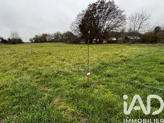  Terrain � vendre 1174 m�