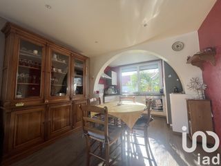  Appartement � vendre 3 pi�ces 66 m�