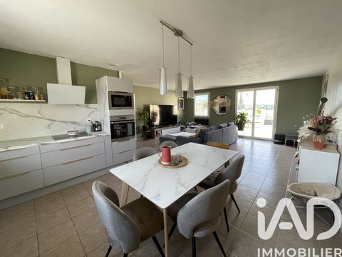   Vente Maison/villa 4 pi�ces Maison - 4 pi�ce(s) - 90 m�