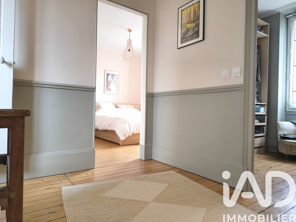 � vendre  Maison Plaisir (78370)