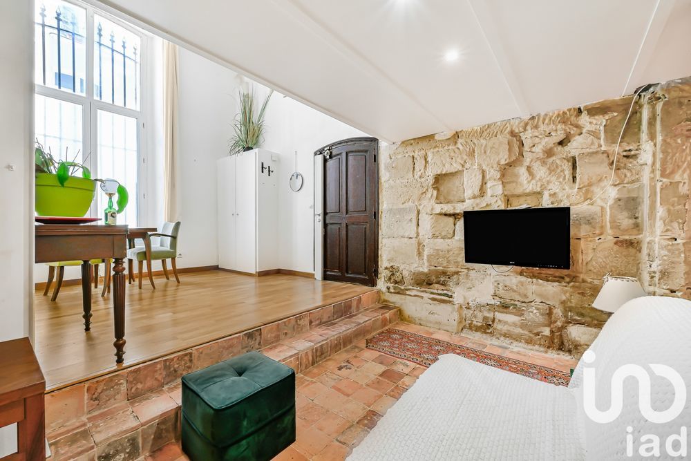 � vendre  Appartement Paris 4