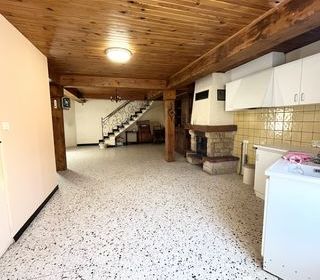  Maison � vendre 4 pi�ces 100 m�