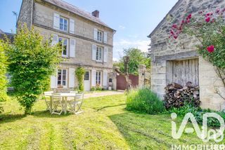  Maison � vendre 7 pi�ces 190 m�