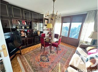  Appartement � vendre 3 pi�ces 62 m�