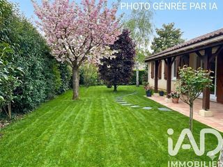  Maison � vendre 4 pi�ces 100 m�