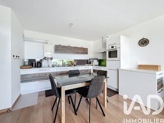  Appartement � vendre 3 pi�ces 58 m�